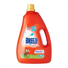Breeze Liquid Power Clean 4kg